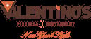 Valentino’s Pizzeria & Restaurant