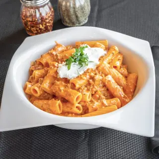 Spaghetti Bolognese