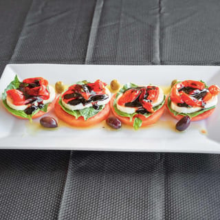 Valentino's Salad