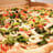 Vegetarian Pizza