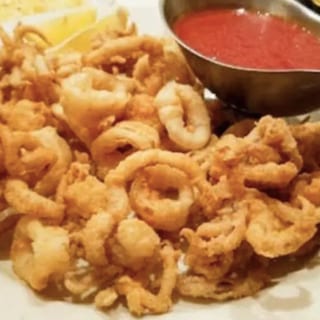 Fried Calamari